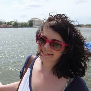 Meet your Posher, Michele